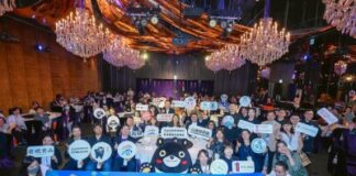 Kaohsiung Ranks No.1 Again for Tourism Satisfaction, Wins Double Gold in US and UK Design Awards