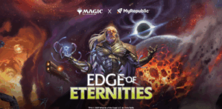 MyRepublic Launches Exclusive GAMER Broadband Bundle with Magic: The Gathering’s Newest Expansion – Edge of Eternities