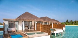 Dusit brings vibrant energy to the Maldives with a new all-inclusive resort near Malé designed for the young and the young at heart