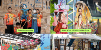 Isan Creative Festival 2025 Transforms Regional Pride into Economic Power