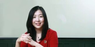Li Li of Next Capital Named in Caijing Magazine’s “Top 50 Global Chinese Venture Capitalists”