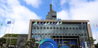 Global Eco forum in China’s Guiyang highlights Green Transformation