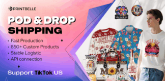 Printbelle Unveils High-Speed POD Hub to Power Next-Gen E-Commerce Growth