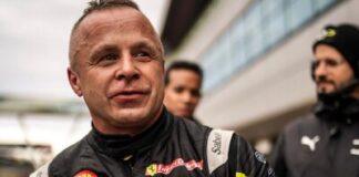 Roman Ziemian Mobility Releases Feature Spotlight: Blending Motorsport Excellence with Cultural Impact