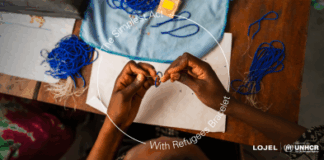 UNHCR and LOJEL Join Forces to Launch The Simplest Act: A Global Campaign Celebrating Simple Gestures That Make a Difference
