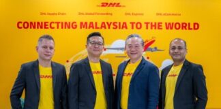 DHL reaffirms commitment to Malaysia’s economic growth, identifies opportunities through Strategy 2030