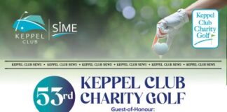 Keppel Club Announces Exciting 2025 Initiatives: Growing an Inclusive Golfing Community in Singapore