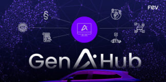Generative AI accelerates homologation: FEV simplifies country-specific type approval processes
