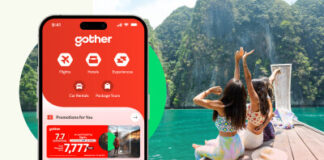 Gother transforms travel experience for next-gen travelers, aiming for Top 3 in Thailand’s tourism market by 2027