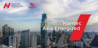 Hantec Financial Launches Bangkok Office to Strengthen Asia-Pacific Presence