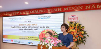 Positioning Vietnam – Promoting the National Image in the New Era