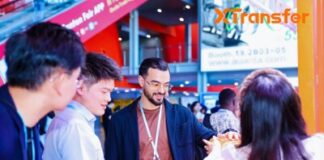 XTransfer: Pioneering AI-Driven Transformation in B2B Foreign Trade Payment