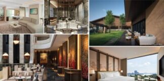 Dusit International expands across the lodging spectrum, launches ninth hotel brand – Dusit Hotels