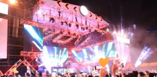 Taiwan’s Premier Music Festival Returns: 2025 Hualien Summer Festival Brings Star-Studded Lineup to Eastern Taiwan