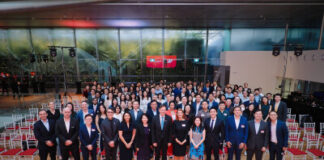Adecco Singapore Marks 40 Years of Enabling Talent and Business Growth