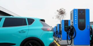 V-Green introduces EV charging station partnership opportunities in the Philippines: Stable Revenue – Zero Risk – Breakthrough Potential