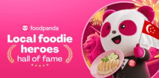 Singapore’s most beloved local F&B brands revealed: foodpanda unveils first-ever Local Foodie Heroes Hall of Fame