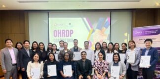 Putting People First: ONYX Hospitality Group’s Strategy for Sustainable Leadership