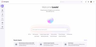 Zoho Launches Zia LLM and Deepens AI Portfolio with Prebuilt Agents, Custom Agent Builder, MCP, and Marketplace