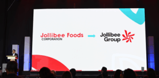 Jollibee Group Evolves its Corporate Brand to Help Power Global Growth