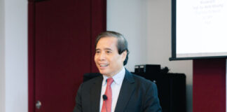 Lee Kuan Yew School of Public Policy Releases Strategic Roadmap for ASEAN’s 5G-AI Transformation