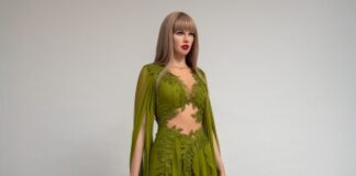 Madame Tussauds Unveils 13 New Taylor Swift Figures in Historic Global Launch