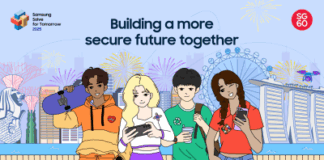 Samsung’s Solve for Tomorrow 2025 Youth Innovation Competition is Now On
