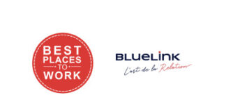 BlueLink International CZ certified as one of the Best Places to Work in the Czech Republic for 2024: A testament to exemplary human capital practices