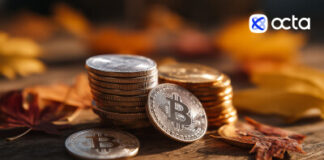 Bitcoin’s surge & beyond: An Octa broker forecast
