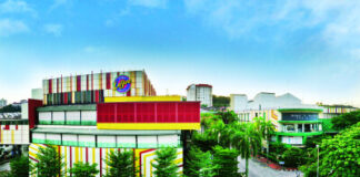 Cheras LeisureMall marks 30 years as a community landmark, rewarding 30 shoppers with grand prizes