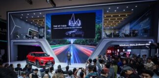 VinFast joins the Association of Indonesia Automotive Industries