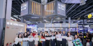 HKSTP Takes Nine Game-Changing AI Tech Ventures to WAIC 2025 to Advance China’s AI Plus Vision in Transforming Business and Industry
