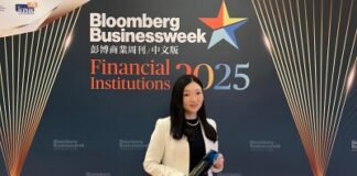 Generali Hong Kong Recognised for Community Impact for Third Consecutive Year at Bloomberg Businessweek Financial Institution Awards 2025