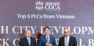 HDBank: A Leading Vietnamese Bank Named Among ASEAN’s Top 5 in Corporate Governance for 2025