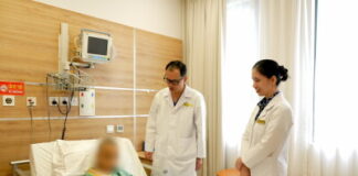 Vinmec Central Park Performs Vietnam’s First SEEG using AutoGuide Robotic Guidance System for a child diagnosed from refractory epilepsy