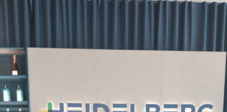 HEIDELBERG agrees strategic partnership with defense specialist VINCORION