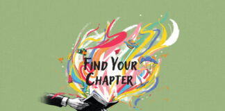 LANDMARK Invites the Community to ‘Find Your Chapter’ and Celebrate the Love of Reading This Summer