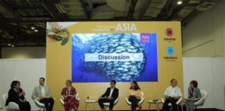 Seafood Expo Asia Announces Conference Program with Expert-led Sessions on Sustainability, Aquaculture, Fish Processing, Aquafeeds and Consumer Trends in Asian Market