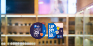 As Singapore celebrates its 60th Birthday, Amex’s Shop Small Movement Rallies Around Local Businesses for the Sixth Year