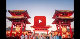 Everlasting City: Kaifeng’s Cultural Renaissance Thrilled SCO Partners