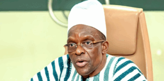 Bagbin Caught In ‘Lingua’ Gamble: Will Parliament Become a Tower of Babel?