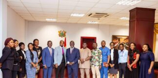 NPA, Acting CJ allies to tackle illegalities in petroleum sector