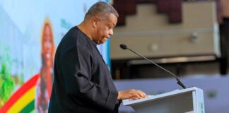 Goosie Tanoh Details ‘Simple, Sensible’ Vision for National Transformation