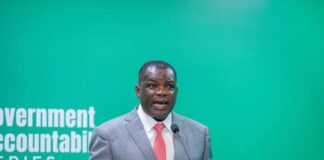 Big Push Road Projects to Spearhead 24-Hour Economy – Roads Minister