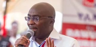 Bawumia’s Gh¢2.1 Billion G4o Scandal