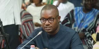 Energy Ministry accounts for 86% of 2024 public sector irregularities – Auditor-General