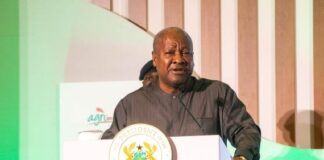 The Mahama government steers Ghana toward economic stability in just six months