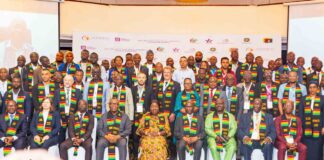 Ghana Bets Big on Metrology: The Unseen Force Driving Industrial Ambition
