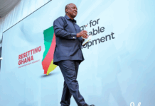 Mahama’s one year on: Protecting the economic foundations for shared prosperity