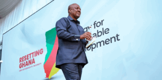 Mahama’s one year on: Protecting the economic foundations for shared prosperity